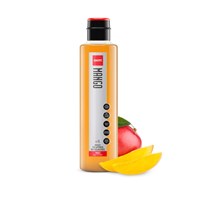 Shott Cold Pulp Syrup Mango SHOTT Mango Cold Pulp Syrup 1L