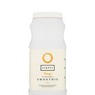 Mango Simply Smoothies