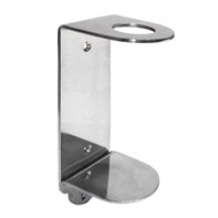 Stainless Steel Single 500ml Bracket