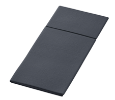 40cm Duniletto Slim Black