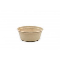500ml BePulp Round Bowl