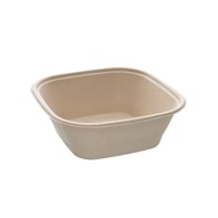 Be Pulp Catering Bowl 3500ml 27 x 27 Be Pulp Catering Bowl 3500ml 27 x 27cm