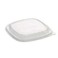 rPet Lid for Snap2Go Salad Tray 750/1000ml