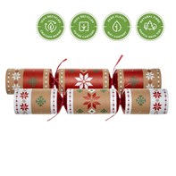12" Tradition Kraft Cracker