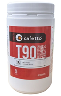 Cafetto T90 Tables x62 Qty1