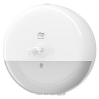 Tork T8 SmartOne Toilet Roll Dispenser