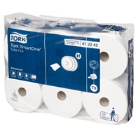Tork T8 SmartOne Toilet Rolls