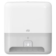 Tork Matic H1 Hand Towel Dispenser With Sensor