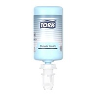 Shower Cream Tork S4 1000ml