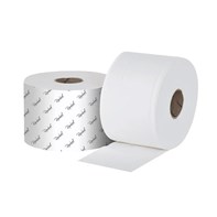 Raphael 2ply VersaTwin Toilet Roll 125m