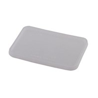 Translucent Plastic Lid (fits TP54 / TP55) Translucent Plastic Lid (fits TP54 / TP55)