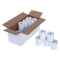 Thermal Credit Card Chip & Pin Roll, 57x40mm