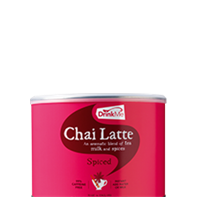 Simply Drink Me Spiced Chai 1kg