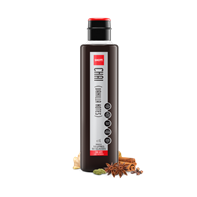 SHOTT Syrup Chai (Vanilla Notes) 1L SHOTT Chai (Vanilla Notes) Syrup 1L