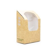 Tortilla/Wrap Kraft Carton Tortilla/Wrap Kraft Carton