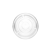 96mm PLA Bella Flat Lid - No Hole 96mm PLA Bella Flat Lid - No Hole