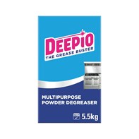 Deepio Powder Degreaser 5.5kg Deepio Powder Degreaser 5.5kg