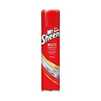 Mr Sheen Multi Surface Polish Professional 250ml Mr Sheen Multi Surface Polish Professional 250ml