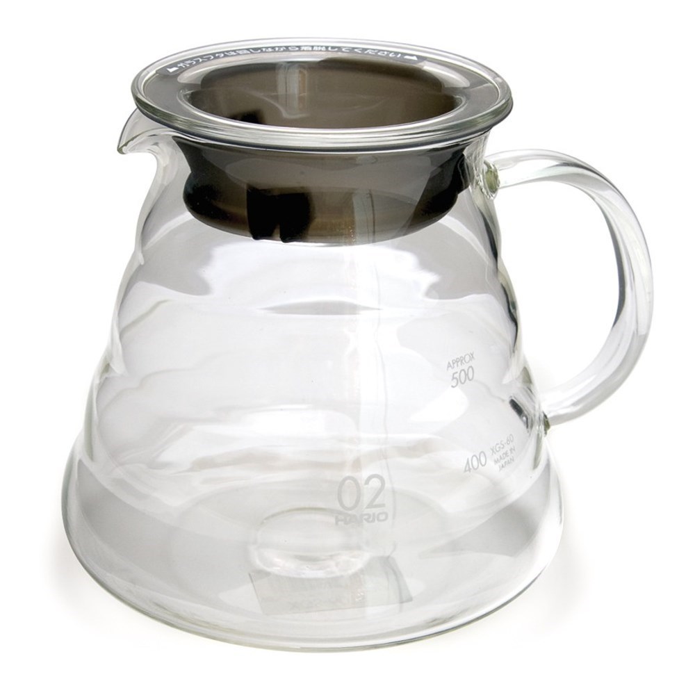 v60 range server 360