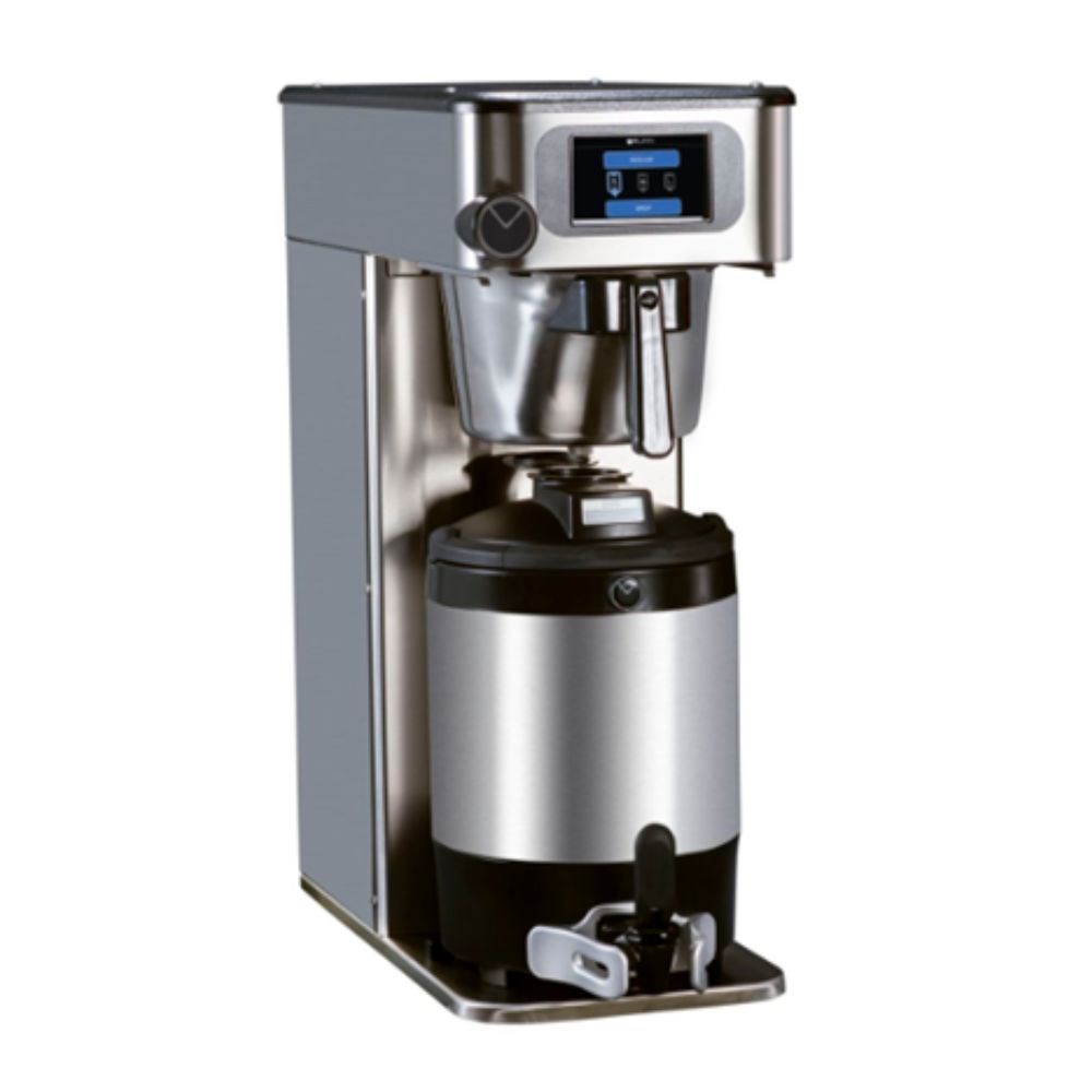 Bunn ICBA Infusion Series BrewWISE DBC Bulk Brew Coffee Brewer Select
