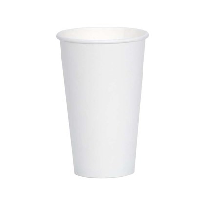 White Single Wall Cups | Select Catering Solutions Ltd White Single Wall Cups | Select Catering Solutions Ltd