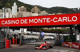 Rascasse - Race Viewing