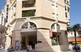 Palais Josephine