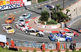 Fairmont Hairpin Suite