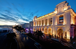 Le Meridien