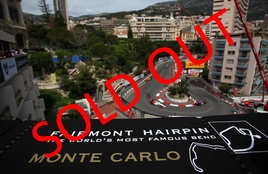 Fairmont Black Package - SOLD OUT