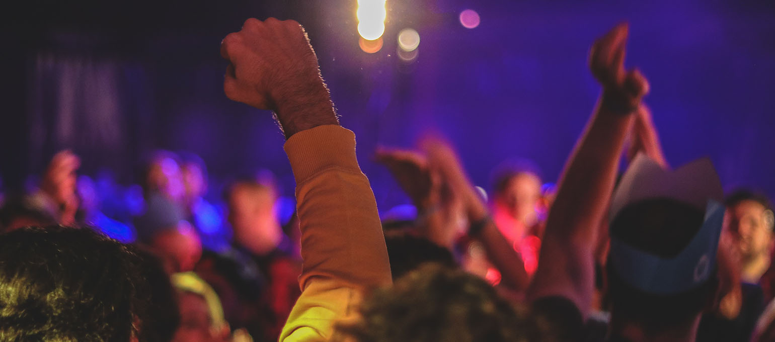 At Least 200 Students Attend Late Night Rave at Coventry University