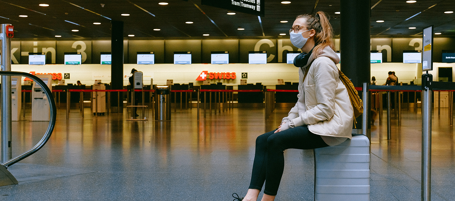 Australian Citizens Abroad Urged to Return Home