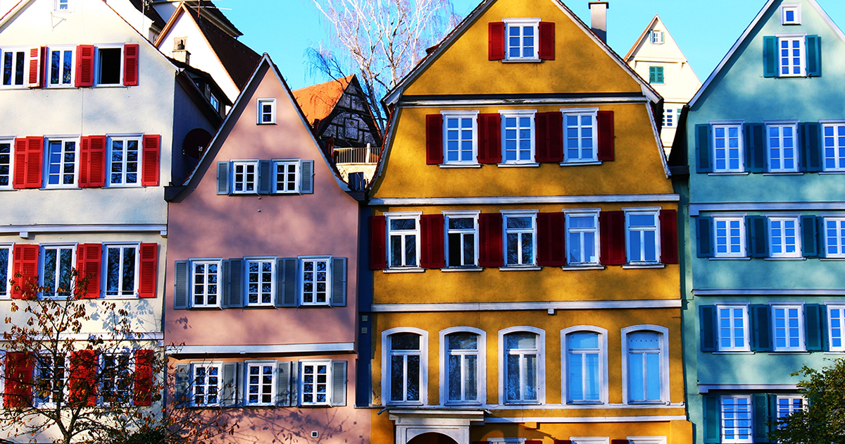 Top Reasons to Study Abroad in Germany