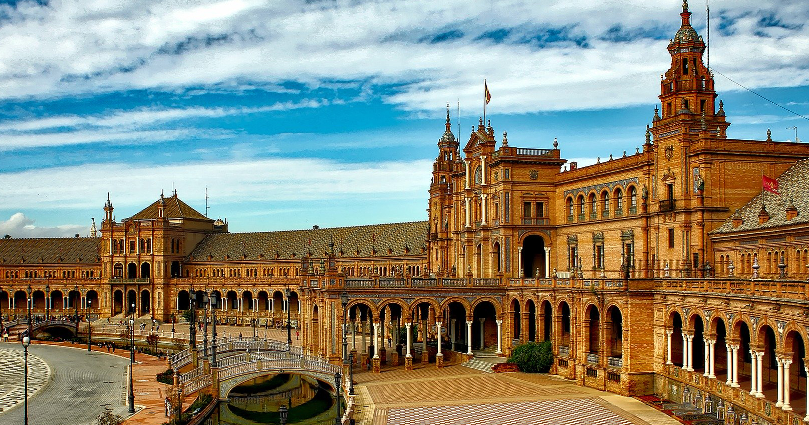 Best Cities to Move to in Spain