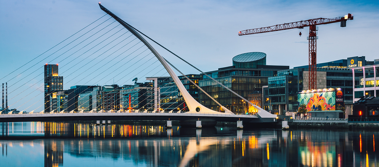 Irish Citizens Should Return Home
