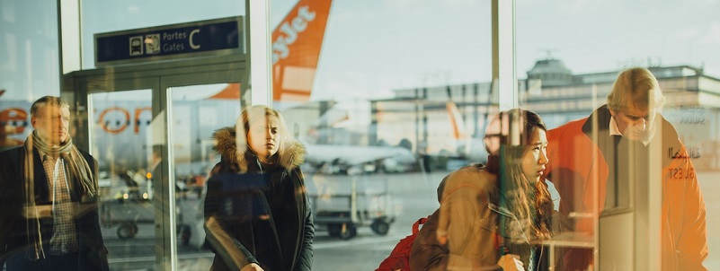 Flight Delay Claims Increase