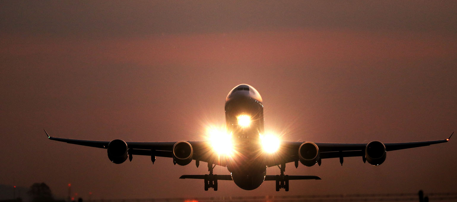Belfast International Airport Prepares for Passengers