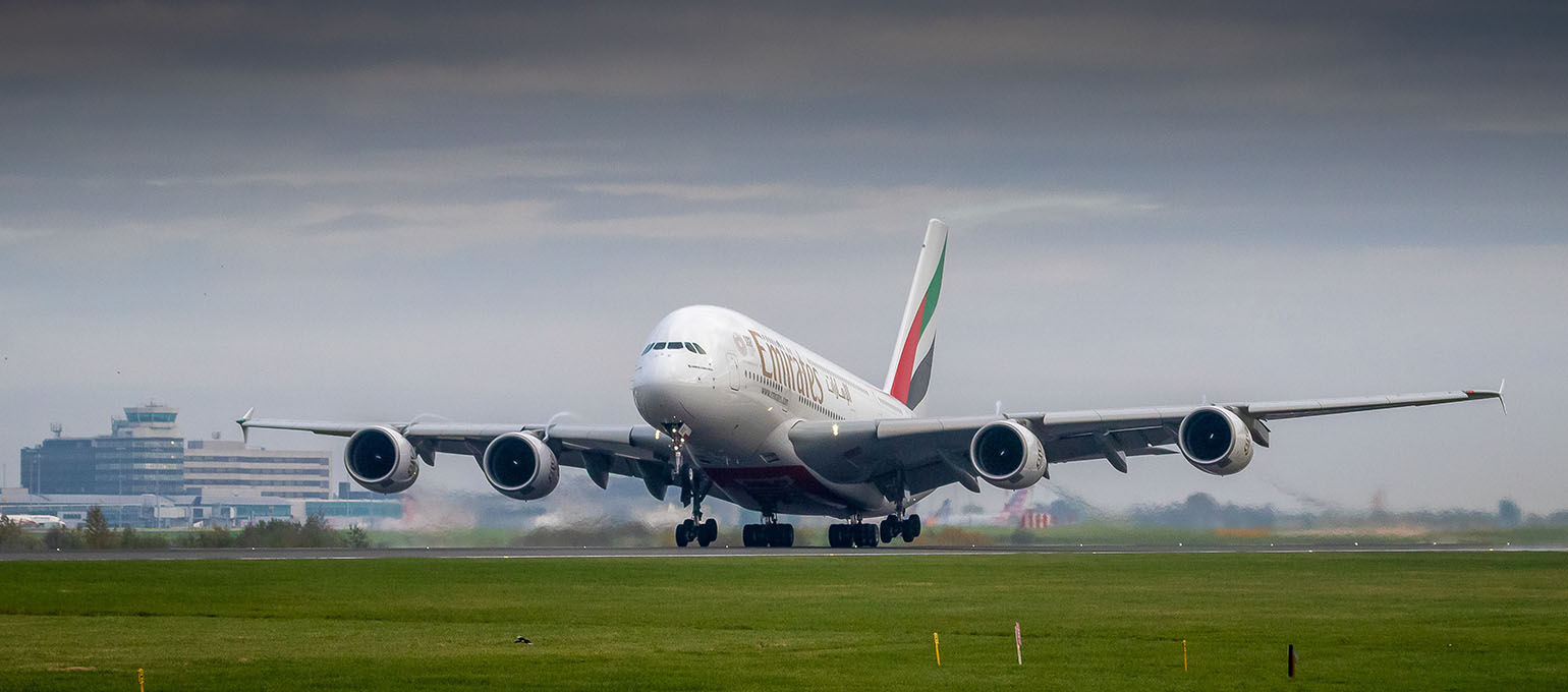 Emirates Issues $1.4 Billion in Refunds