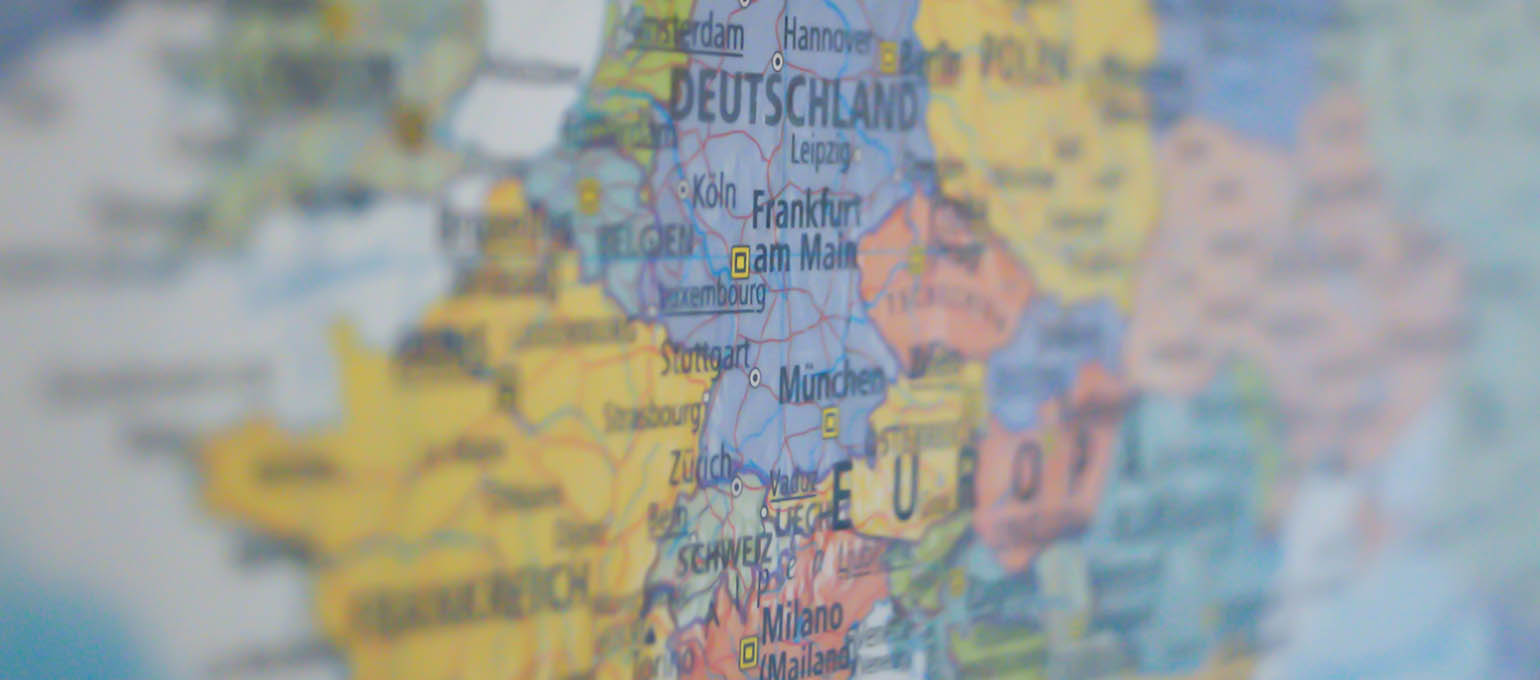 European Countries Planning to Reopen for Summer Travel