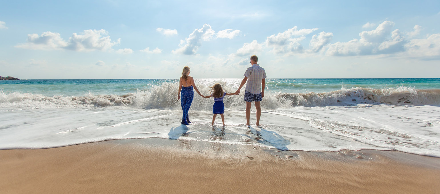 Holiday Bookings Surge after UK Lockdown Exit Revealed