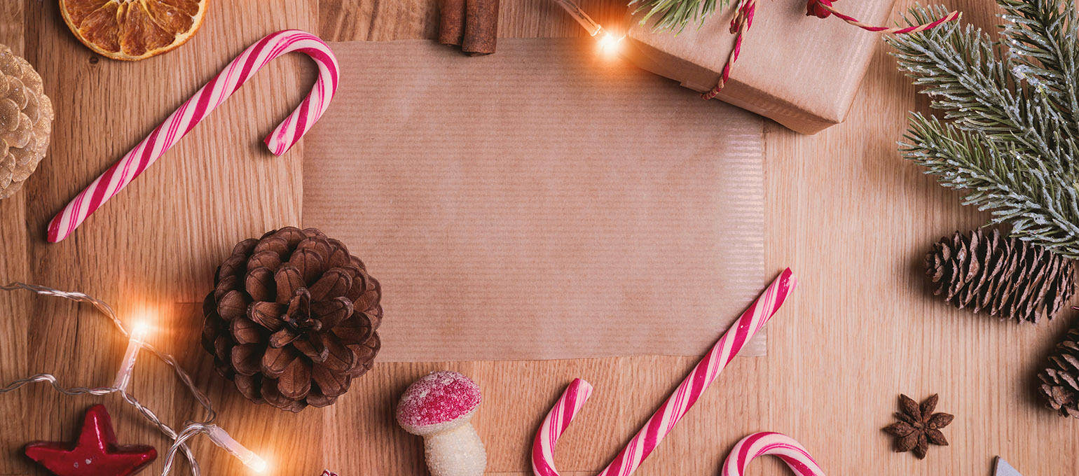 How to Get into the Festive Spirit This Christmas