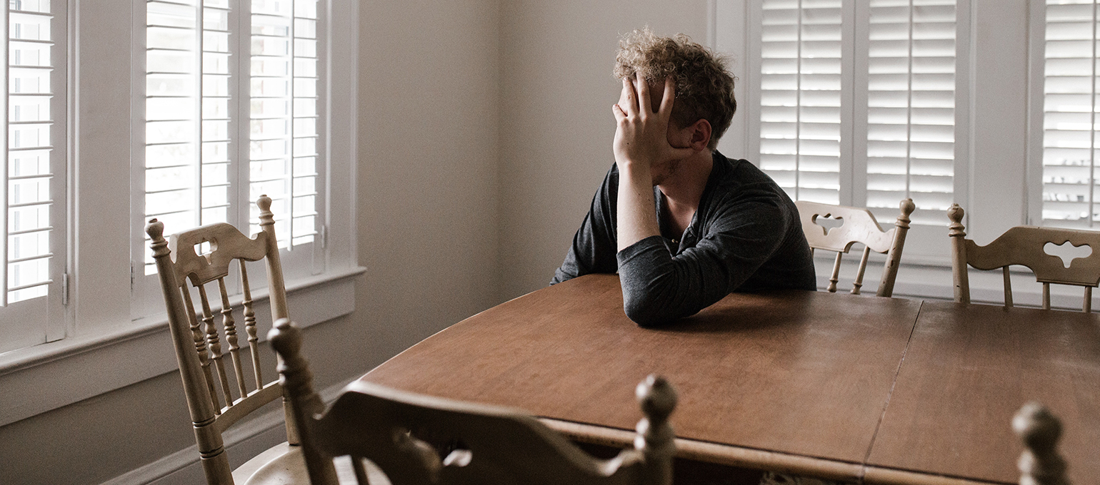 How to Look After Your Mental Health During Lockdown