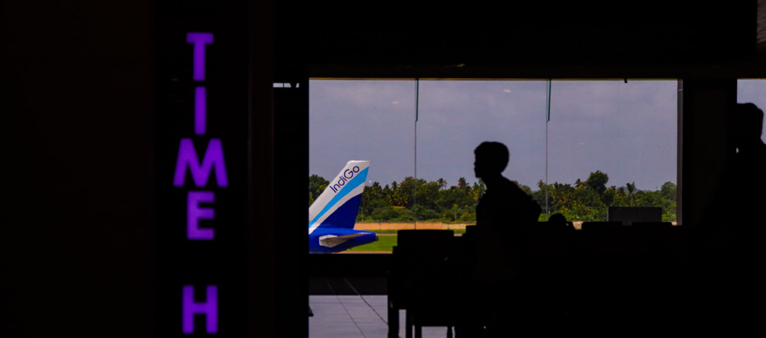 IndiGo Plans Middle East Repatriation Flights