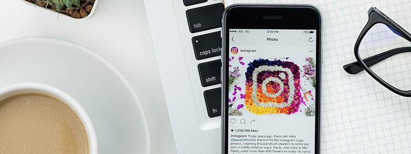 Best Instagram Accounts to Follow: Student Top 10