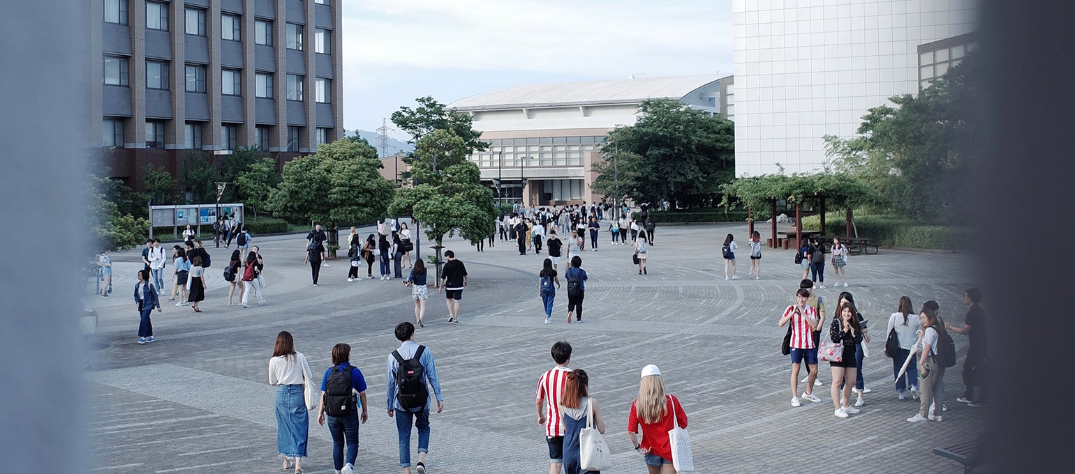 Japan Seeks to Attract More International Students