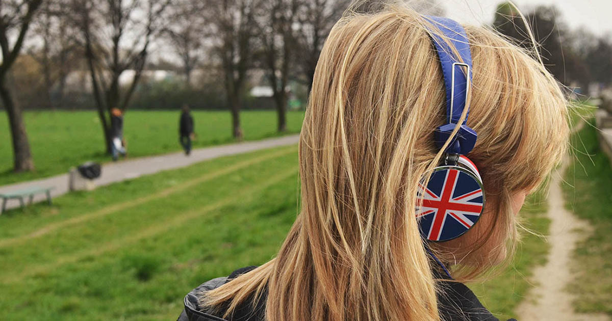 Living in UK Quirks of Living in the UK for US Expats