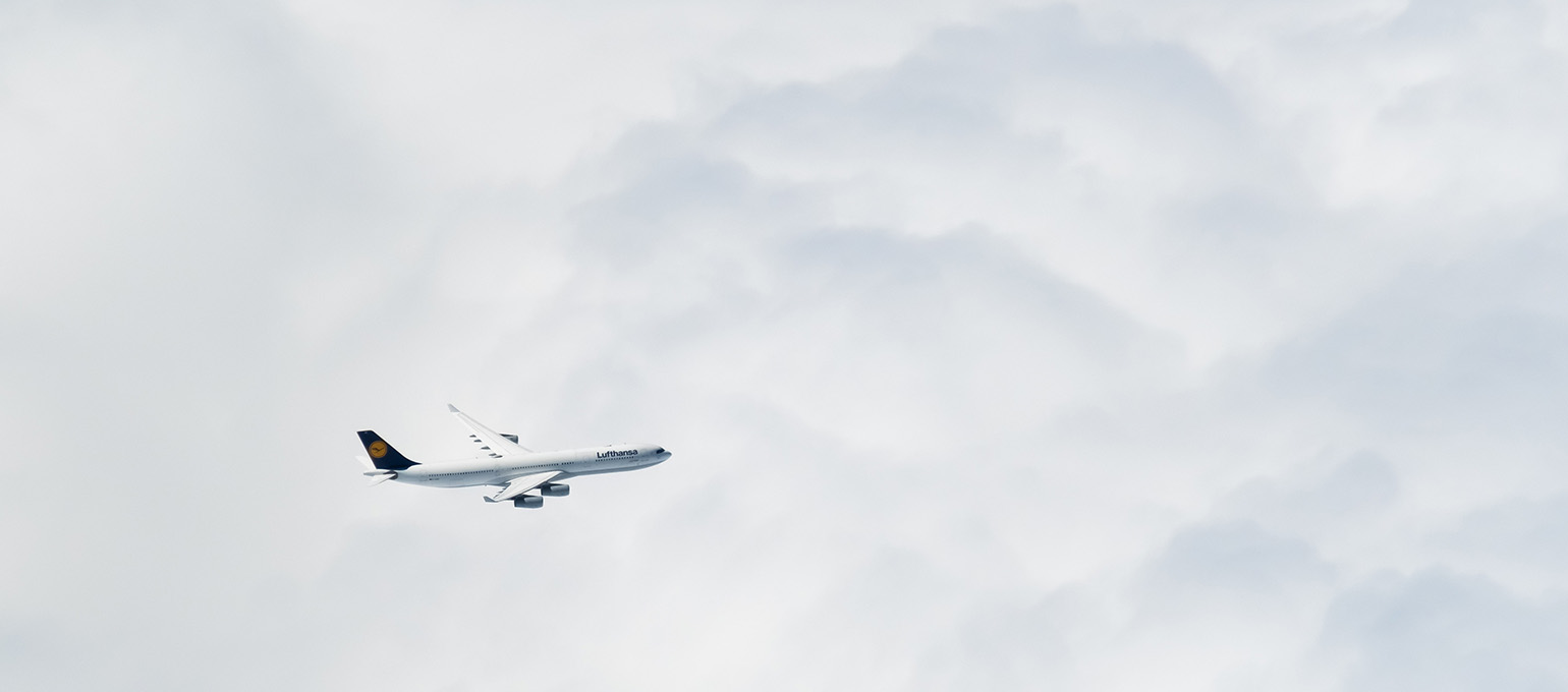 Lufthansa To Fly To 20 More Cities in June