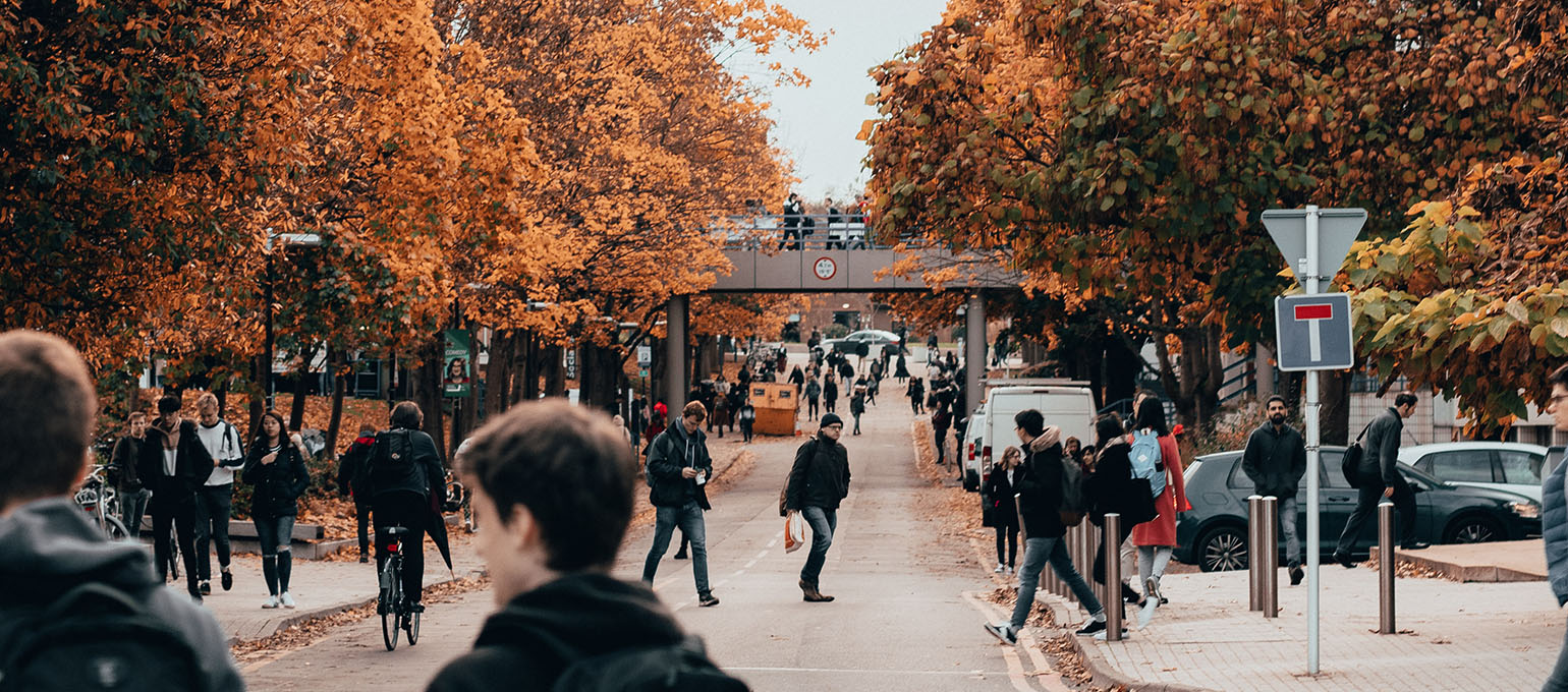Most Affordable Student Areas in the UK