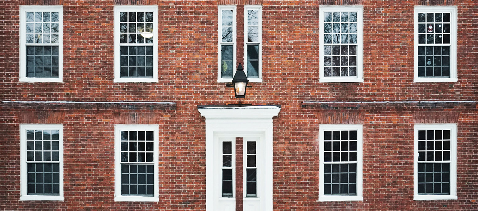 No First-Year International Students at Harvard This Fall