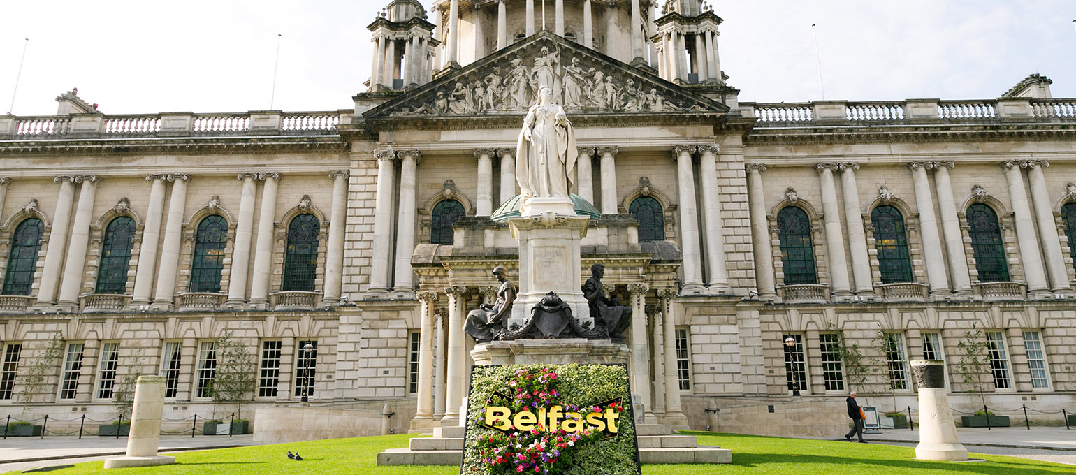 Northern Ireland Plans International Arrival Tests